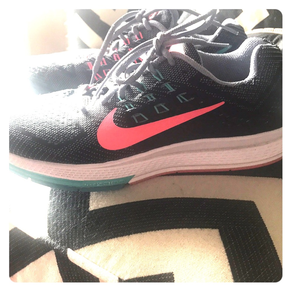 Nike Zoom’s, size 8.5